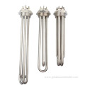 Threaded Tubular Rod Heating Element Boiler Heaters